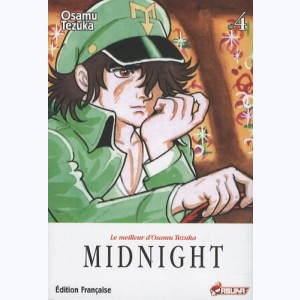 Midnight : Tome 4