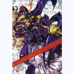 Le Chevalier d'Eon (Kiriko) : Tome 1