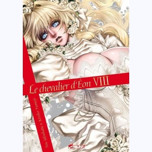 Le Chevalier d'Eon (Kiriko) : Tome 8