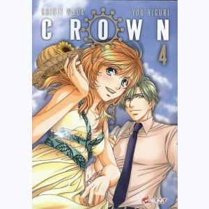 Crown : Tome 4