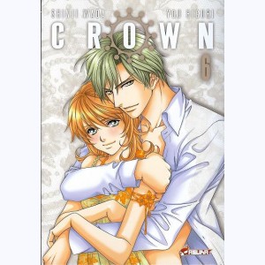 Crown : Tome 6