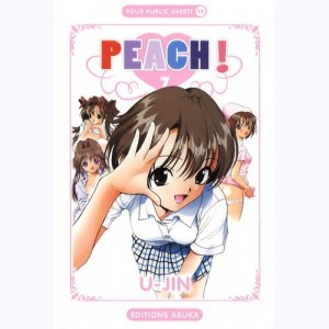 Peach ! : Tome 7