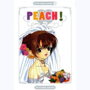 Peach ! : Tome 10