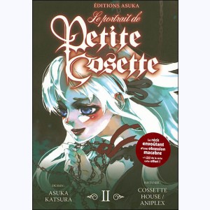 Le portrait de Petite Cosette : Tome 2