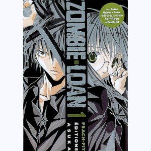 Zombie Loan : Tome 1