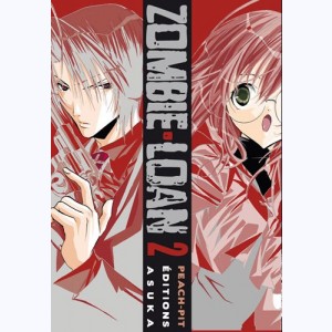 Zombie Loan : Tome 2