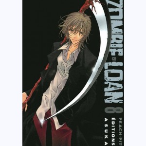 Zombie Loan : Tome 8