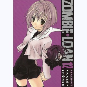 Zombie Loan : Tome 12