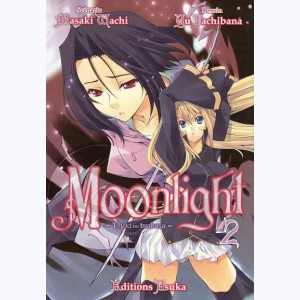 Moonlight : Tome 2