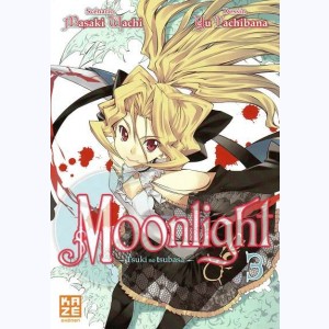 Moonlight : Tome 3