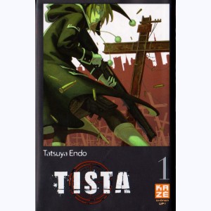 Tista : Tome 1