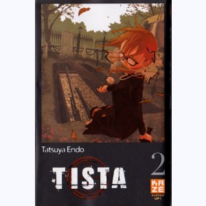 Tista : Tome 2