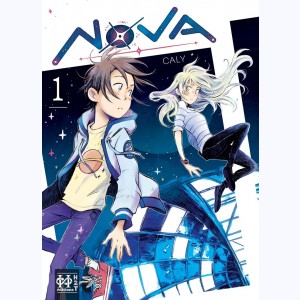 Nova (Caly) : Tome 1