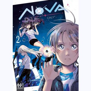 Nova (Caly) : Tome 2