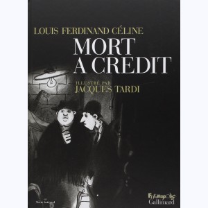 Mort à crédit : 