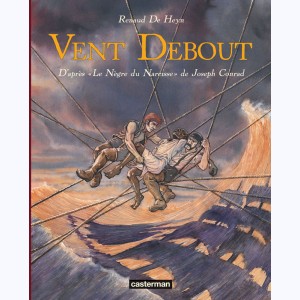 Vent debout (De Heyn)