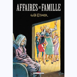 Affaires de familles, Affaires de famille