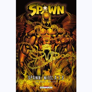 Spawn, Spawn / WildC.A.T.S