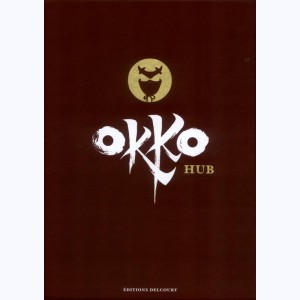 Okko, Intégrale sous coffret