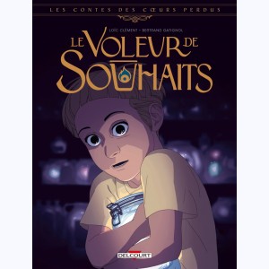 Le Voleur de souhaits