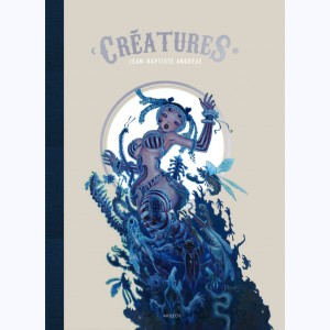 Créatures (Andréae)