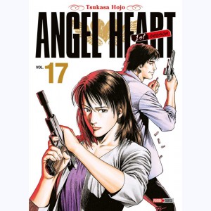 Angel Heart : Tome 17, 1st Season