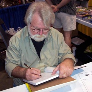 Auteur : Mike Ploog