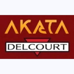 Collection : Akata
