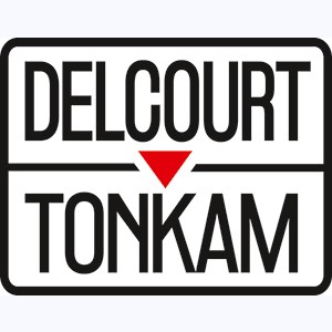 Collection : Delcourt / Tonkam