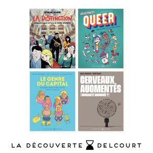 Collection : La découverte