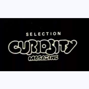 Collection : Curiosity