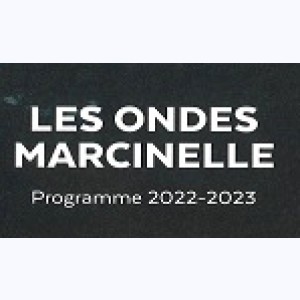 Collection : Les ondes Marcinelle