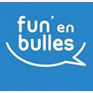 Collection : Fun' en bulles