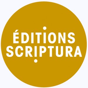 Editeur : Scriptura
