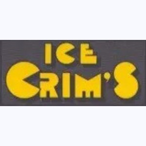 Editeur : Ice Crim's