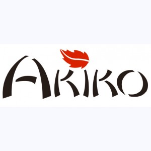 Editeur : Akiko