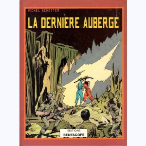 La dernière auberge