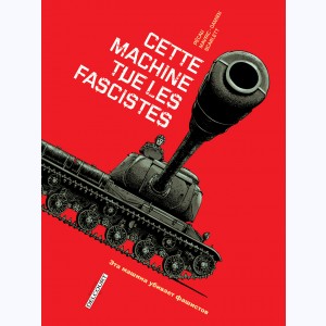 Machines de Guerre