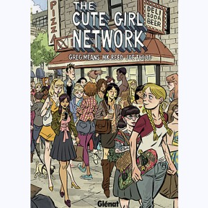 The Cute Girl Network