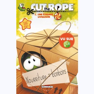 Cut the rope