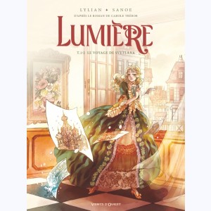 Série : Lumière