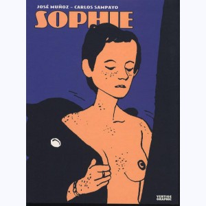 Sophie comics, Sophie going south