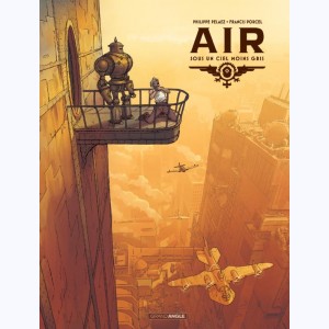 Série : AIR