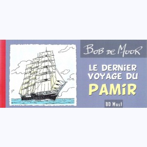 Le dernier voyage du Pamir