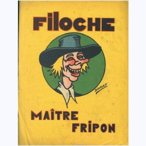 Filoche, maître fripon