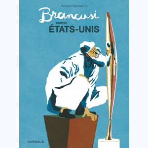 Brancusi contre États-Unis