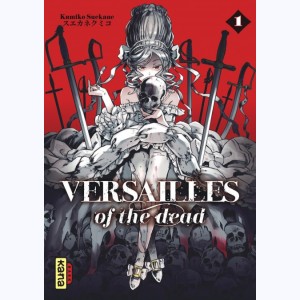 Versailles of the dead