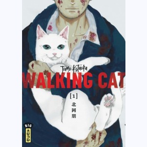 Walking Cat