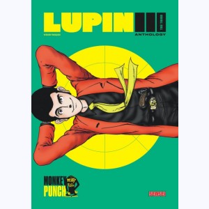 Lupin the third - Anthology