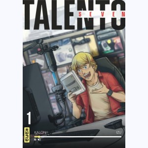 Talento Seven
